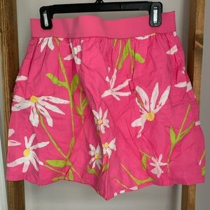 Lilly Pulitzer 🌸 Skirt